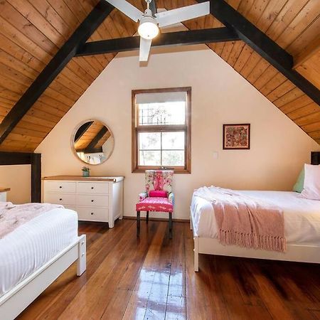 Willunga Cottage- Sleeps 6 Pool Екстериор снимка