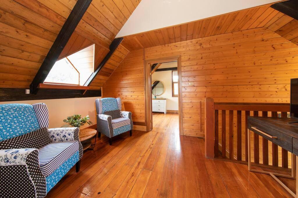 Willunga Cottage- Sleeps 6 Pool Екстериор снимка